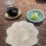 そば切り 天笑 - 