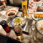 大衆食堂あまつ - 