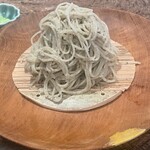 そば切り 天笑 - 