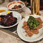 大衆食堂あまつ - 