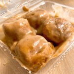 たこ焼き姫の明和 - たこ焼き