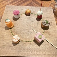 表参道バンブー - 