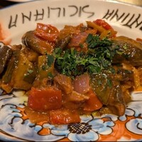 カンティーナ シチリアーナ トゥット イル マーレ 銀座4丁目 - 