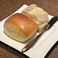 鉄板フレンチ キャトル・セゾン MORI - 