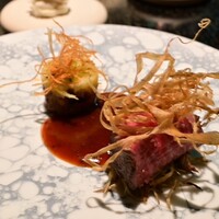 VELROSIER - 牛肉