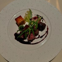 トップ オブ ヨコハマ 鉄板焼＆ダイニング - 