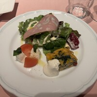 La Terrazza SABATINI - 