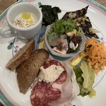 リングラッツェ - 