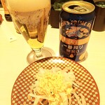 魚べい - 料理写真: