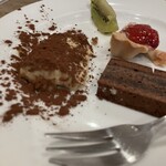 リングラッツェ - 