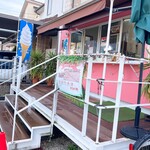 たこ焼き姫の明和 - 外観