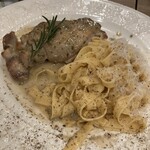 リングラッツェ - 