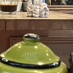 リングラッツェ - 