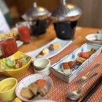 レジーナリゾート旧軽井沢 - 