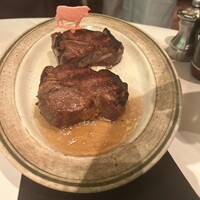 ウルフギャング・ステーキハウス 丸の内店 - 