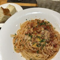 trattoria l'mante izumi - 