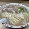 八ちゃんラーメン