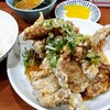 中華料理 大連