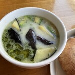 カメイノ食堂 - 