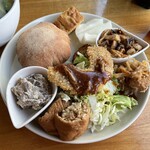 カメイノ食堂 - 