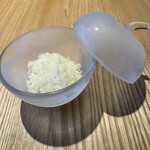 リヴィエール キャレ - 