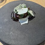 リヴィエール キャレ - 