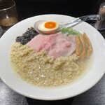 中華蕎麦 無冠 - 