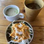 インド&アジアンレストラン スバビハニ - 