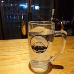 大衆酒場 あかふじ - 