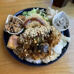 カメイノ食堂 - 