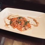 ブランド豚と創作串焼き Build - 