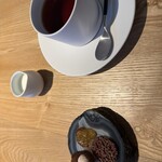 リヴィエール キャレ - 