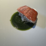 リヴィエール キャレ - 