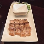 ブランド豚と創作串焼き Build - 