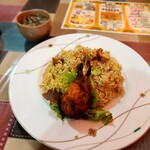 ダイニング&ラウンジ あえら - 