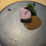 リヴィエール キャレ - 