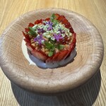 リヴィエール キャレ - 