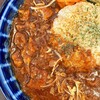 虹色カレー食堂