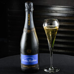 GOSS - フランス国内シェアNo.1シャンパーニュ