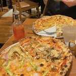 good spoon pizzeria&cheese 横浜モアーズ店 - 