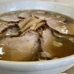 永福町 大勝軒 - 