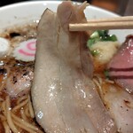 麺家 たけ田 - バラチャー