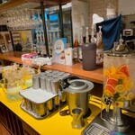 good spoon pizzeria&cheese 横浜モアーズ店 - 