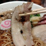 麺家 たけ田 - バラチャー