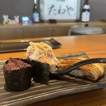 鮨 たねや - 