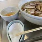 永福町 大勝軒 - 