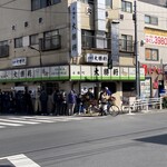 永福町 大勝軒 - 