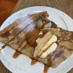 CREPE & GALETTE TOOTH TOOTH - 