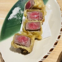 梅田 鮨割烹のの - 