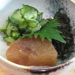 レストラン とり天職人 - 「第二東洋軒」　しっかり味付けしてあって美味いです＾＾